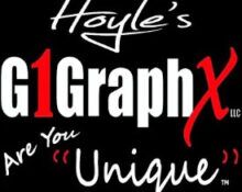 Hoyles G1Graphx